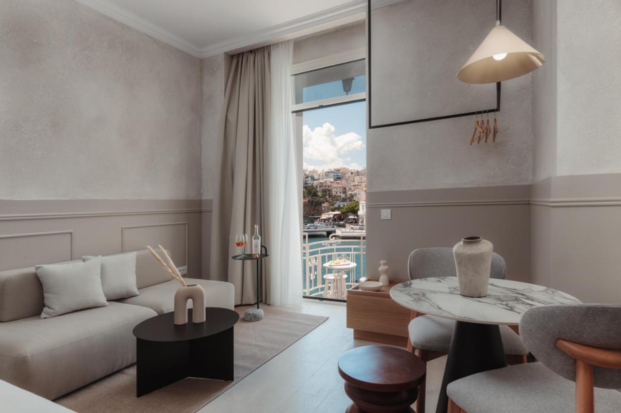Luxury By Lato Agios Nikolaos