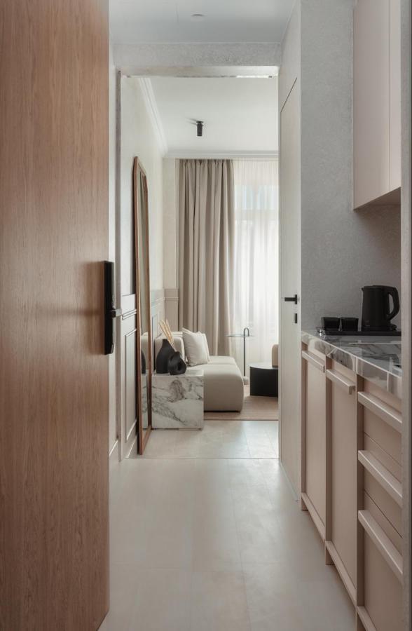Luxury By Lato