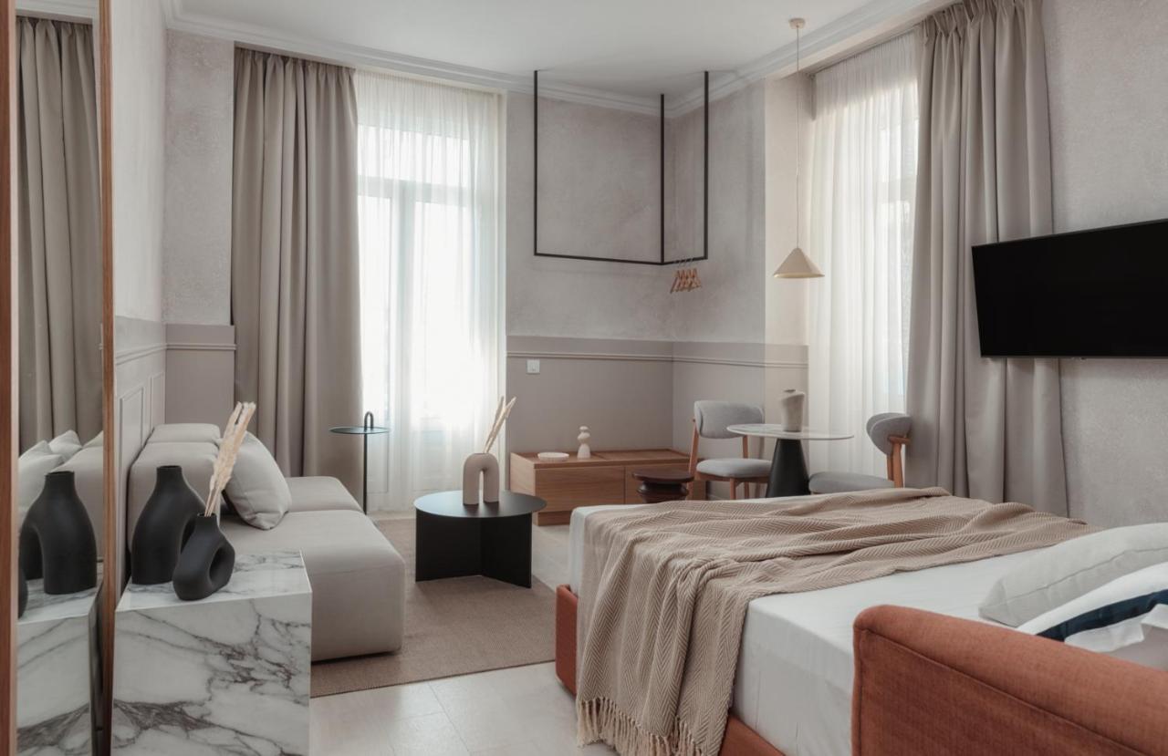 Apartment Luxury By Lato