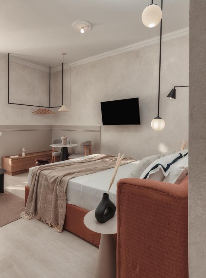 Luxury By Lato Apartment Agios Nikolaos