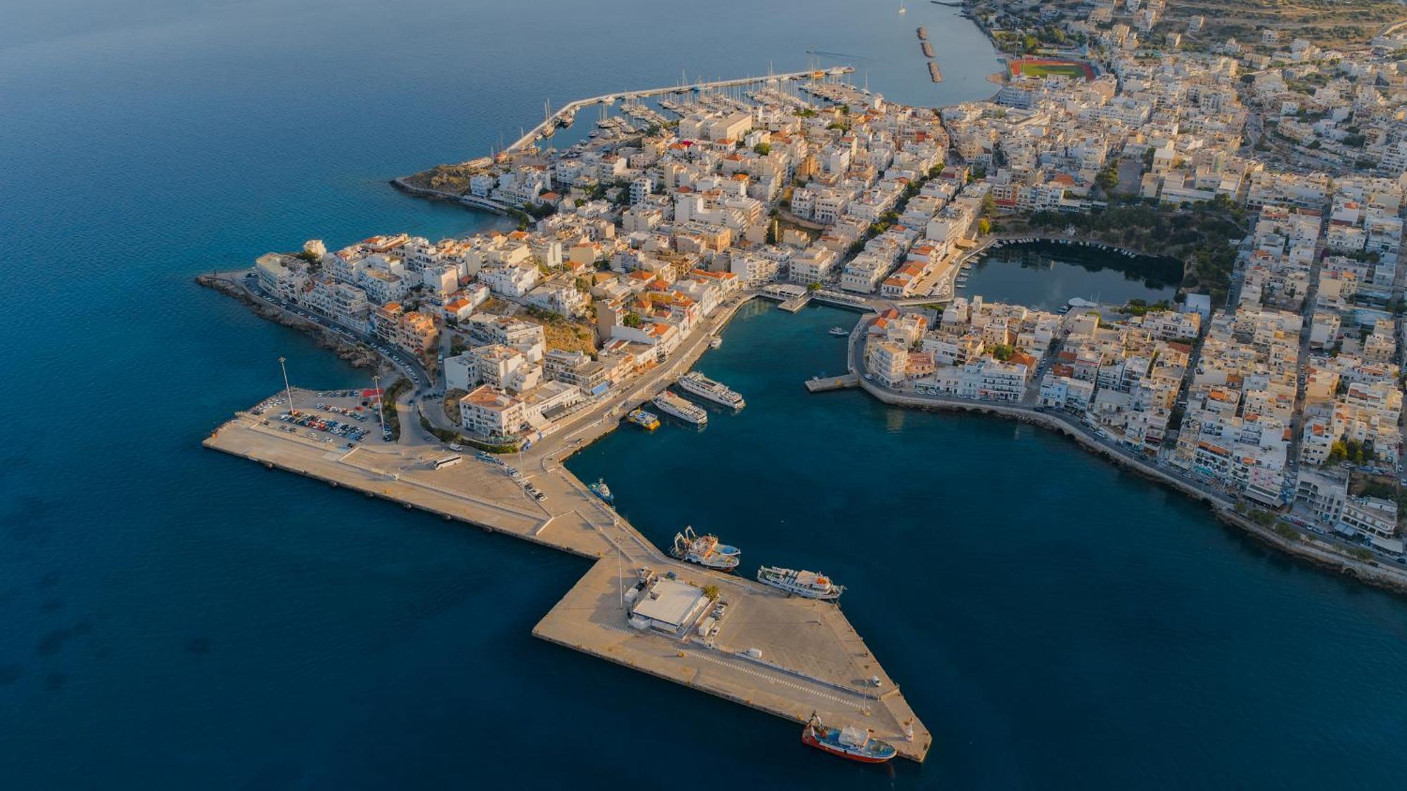 Luxury By Lato Agios Nikolaos