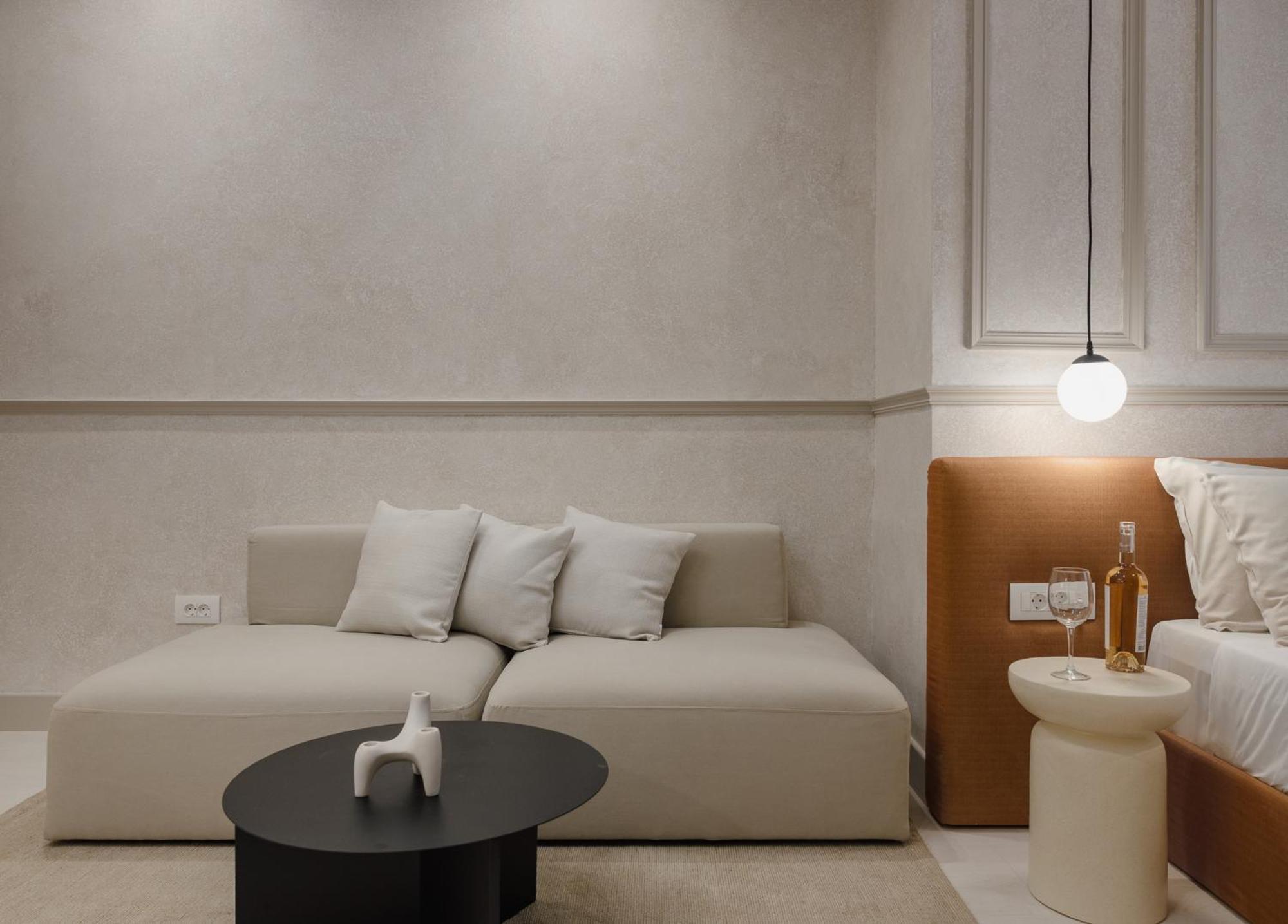 Apartment Luxury By Lato Agios Nikolaos