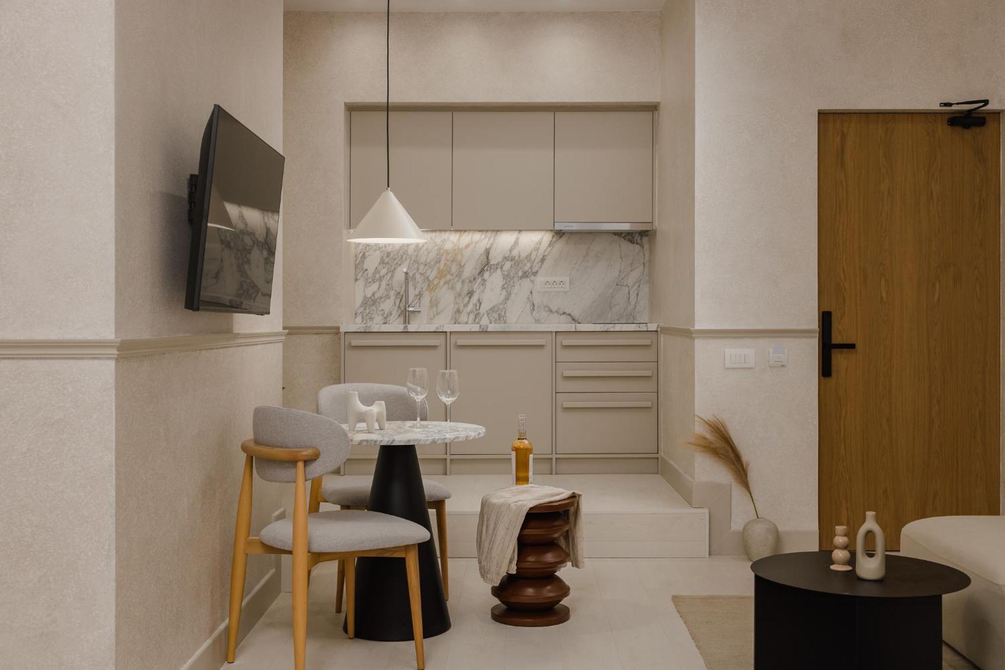 Luxury By Lato Apartment